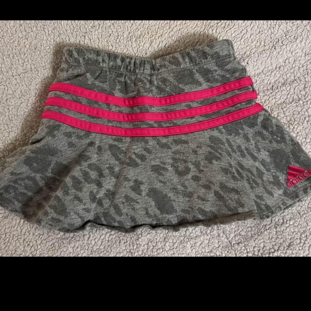 2T Adidas Skort